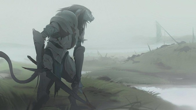 ***如你财务自由，是买一个大平层还是买一个大别墅？